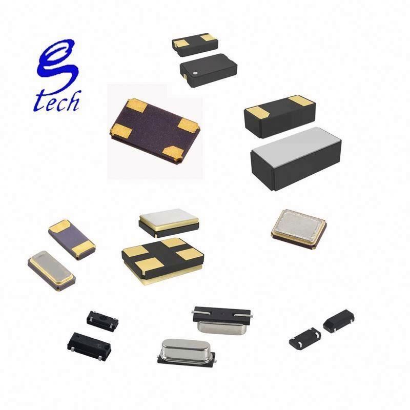 С украшением в виде кристаллов NX3225GD-8MHZ-STD-CRA-3 8,0000 МГц 8PF SMD