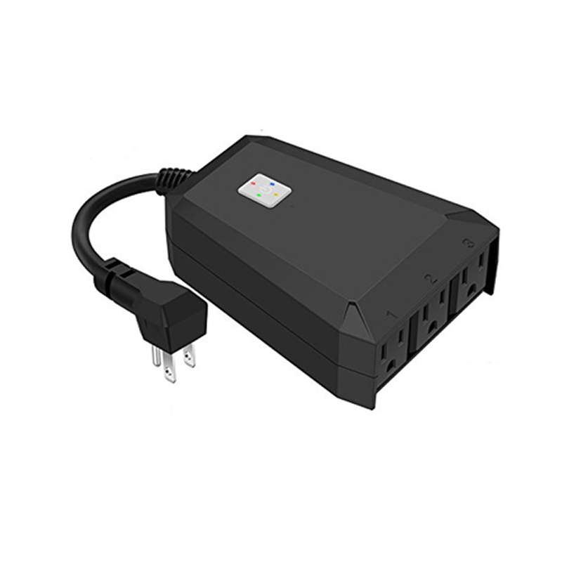 Новые продукты высокое качество розетки переменного тока Портативный power bank