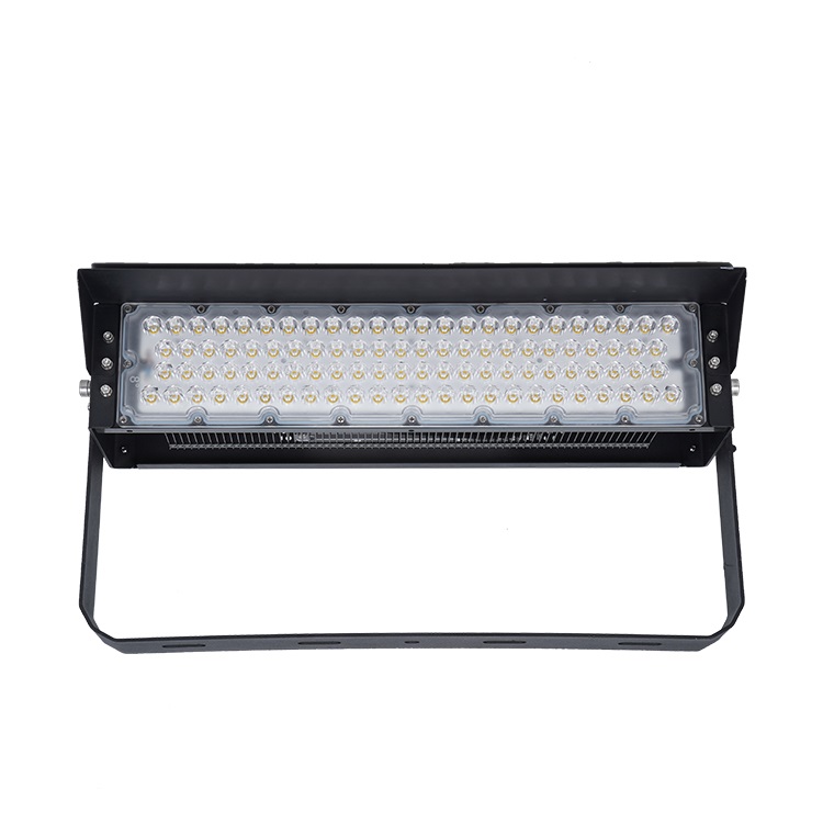 High Effciency Aluminum Ip65 Waterproof Outdoor 240w 480w 720w 960w Smd Led High Mast Flood Light