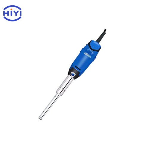 Hiyi HR-6B 150 мл ручной Маленькая лабораторная с высоким сдвиговым усилием эмульгатор гомогенизатор