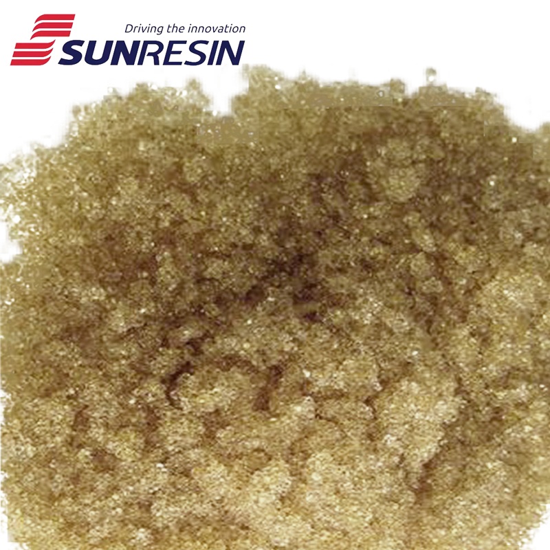 Window cleaning pure water production mixed bed DI ion exchage resin