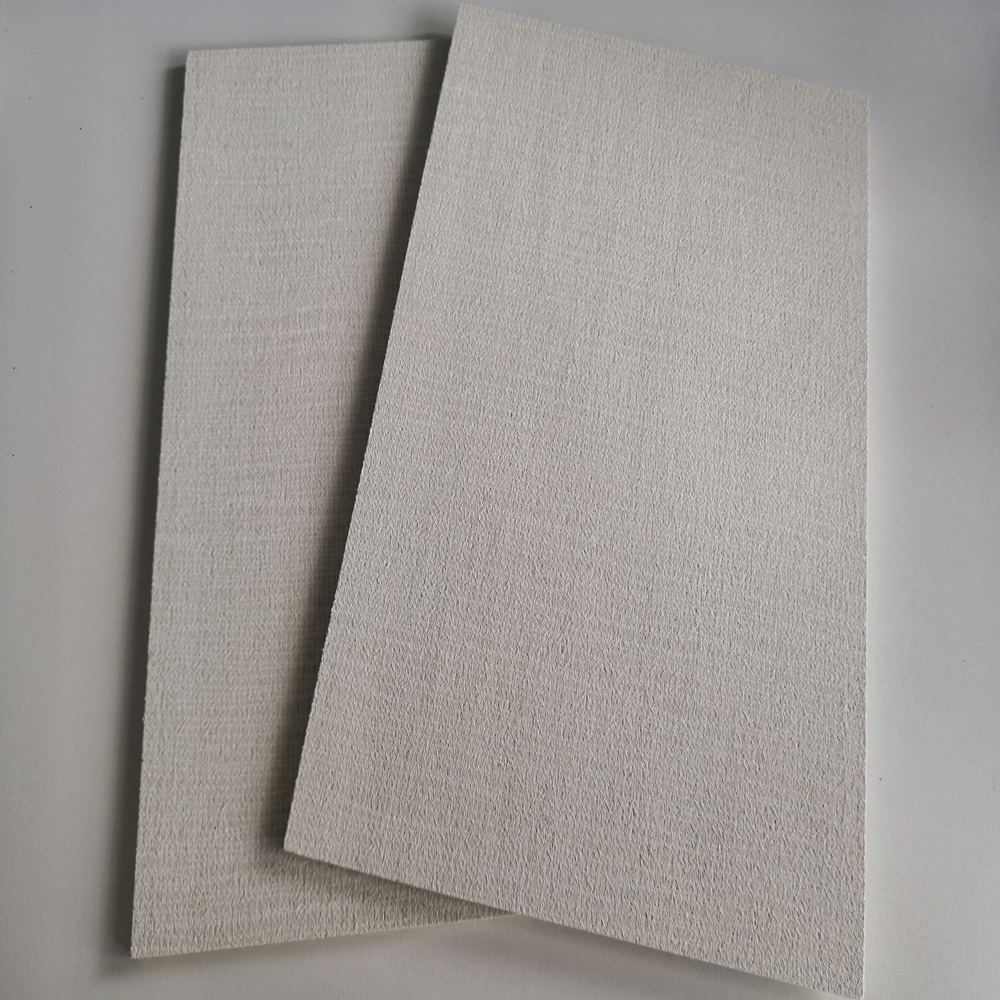Grey Color MGO Panel Material Thermal Insulation Panel