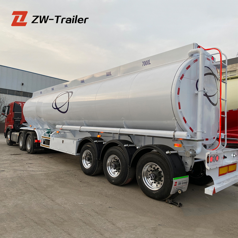 Низкая цена от производителя, 3 оси, 4 оси, 42000L, 45000L, 50000L, масляный танкер для хранения дизельного топлива, полуприцеп