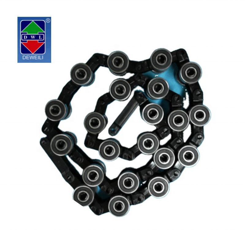 TL6046(45*30,5) newel цепь для эскалатора