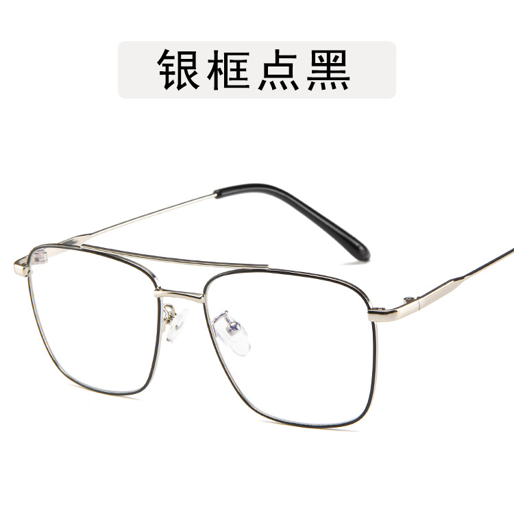 Mixed Style Wholesale Eyeglasses Frames High Quality Design Optical Glasses Frame Anti Blue Light Glasses Computer