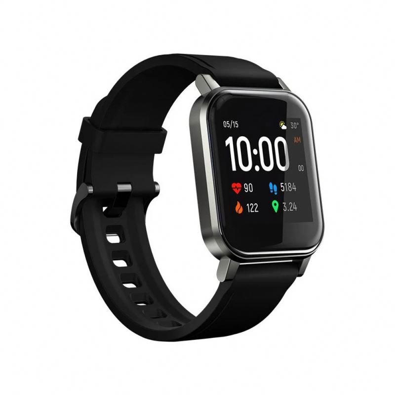 Смарт-часы Xiaomi Lou hayls02, 1,4 дюйма, Bluetooth 5,0, IP68