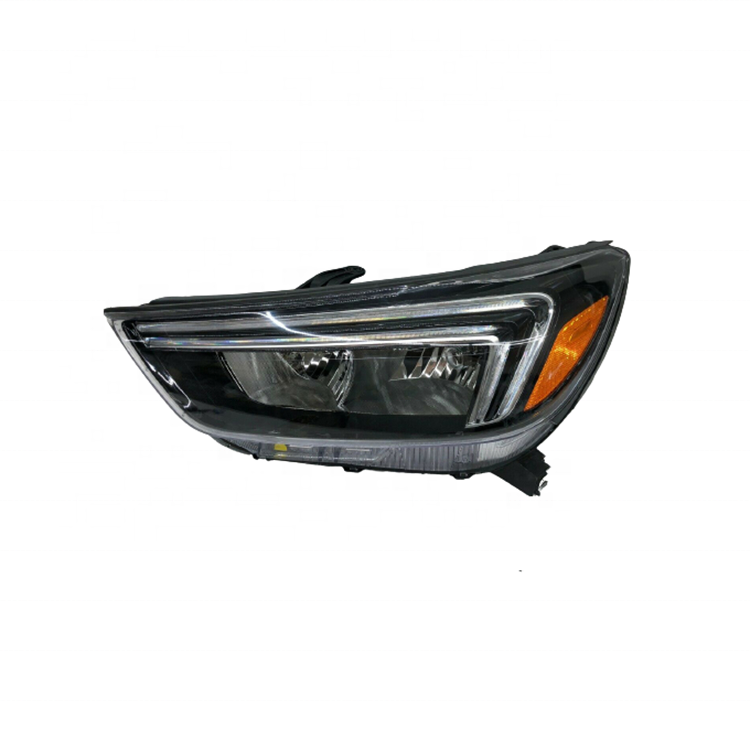 Новое поступление, модель США, утвержденная DOT GM2502464, фара для фар BUICK ENCORE CXL 2017-2019