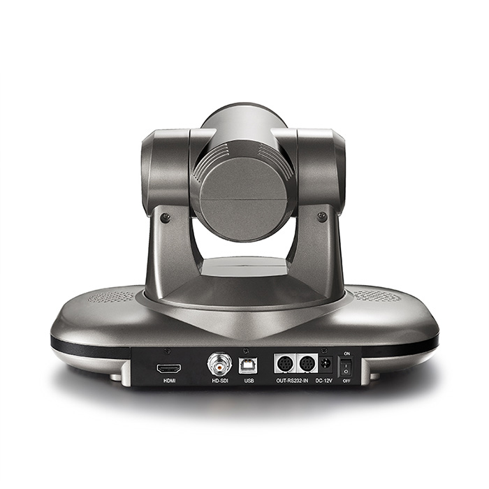 18-кратный зум usb sdi hdmi 1080p Hd видеокамера для конференций