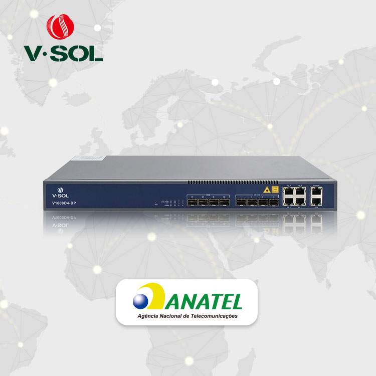 Горячая продажа мини 20 км передача 4 pon порты Gepon Epon Olt с 4*10G SFP + Uplink порт
