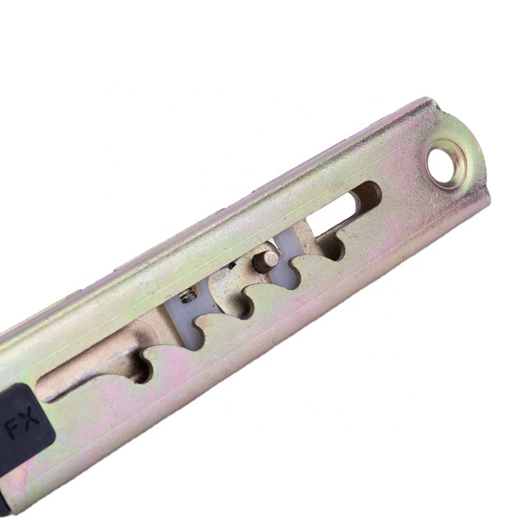 Adjustable Hardware Hinge Ratchet Headrest Fitting for Massage Couch Beds Desk Lids Drafting Tables and Drawing Boards
