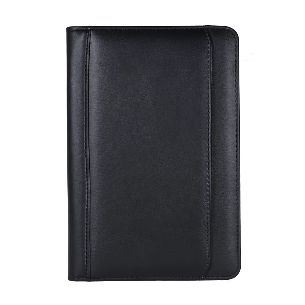 A5 PU Portfolio Folder Docum Organizer for sale