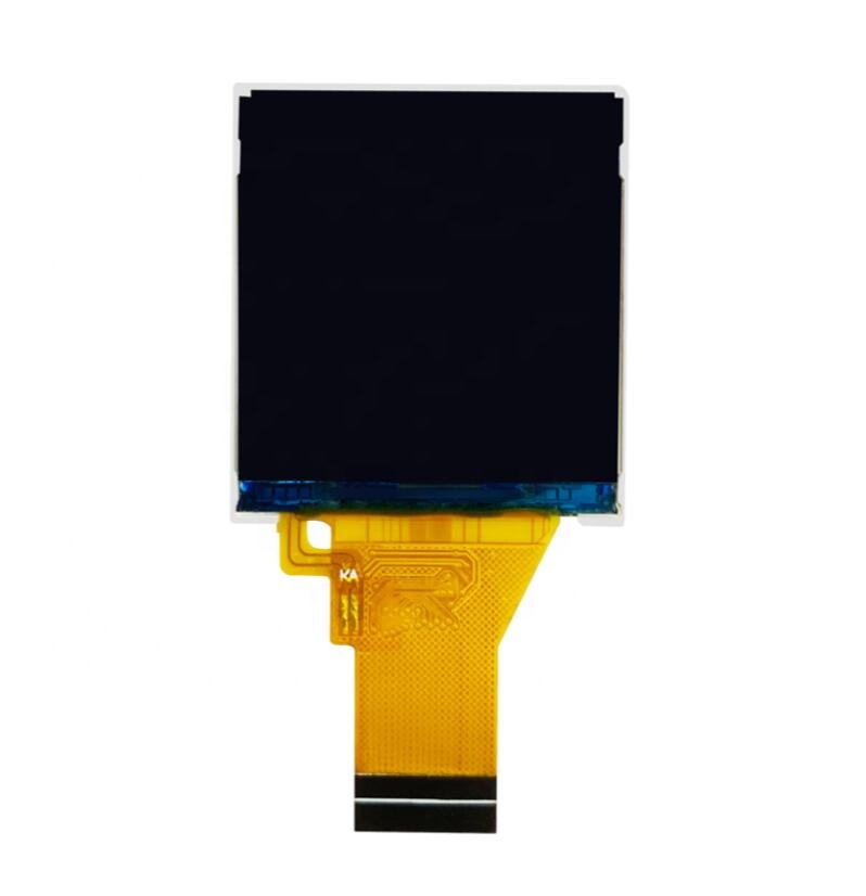 Taidacent разъем 22 Шпильки Красочные электронный дисплей знака St7789 Raspberry Pi 240x240 на тонкопленочных транзисторах на тонкоплёночных транзисторах 1,54 со светодиодной подсветкой диагональю со стеклянной дверью