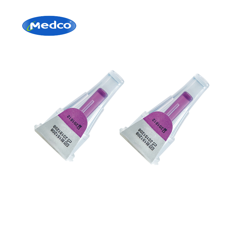 Medical Disposable Pen Needle 26G/27G/28G/29G/30G/31G/32G/33G/34G