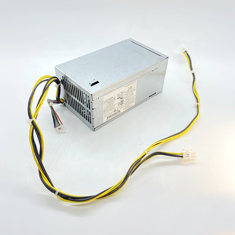 100% рабочее Электропитание для струйного принтера HP 600 800 G3 MT для 901771-002 полностью протестирована