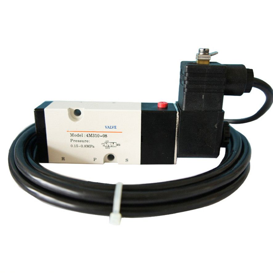 5728417904 solenoid valve