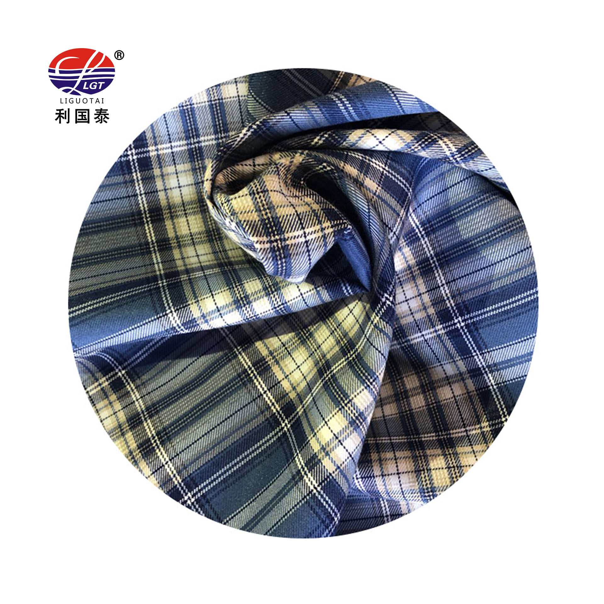 2021 Cheap Hign Quality Shirting Usage Yarn Dyed Style Lining Material Fabric Woven For Nepal