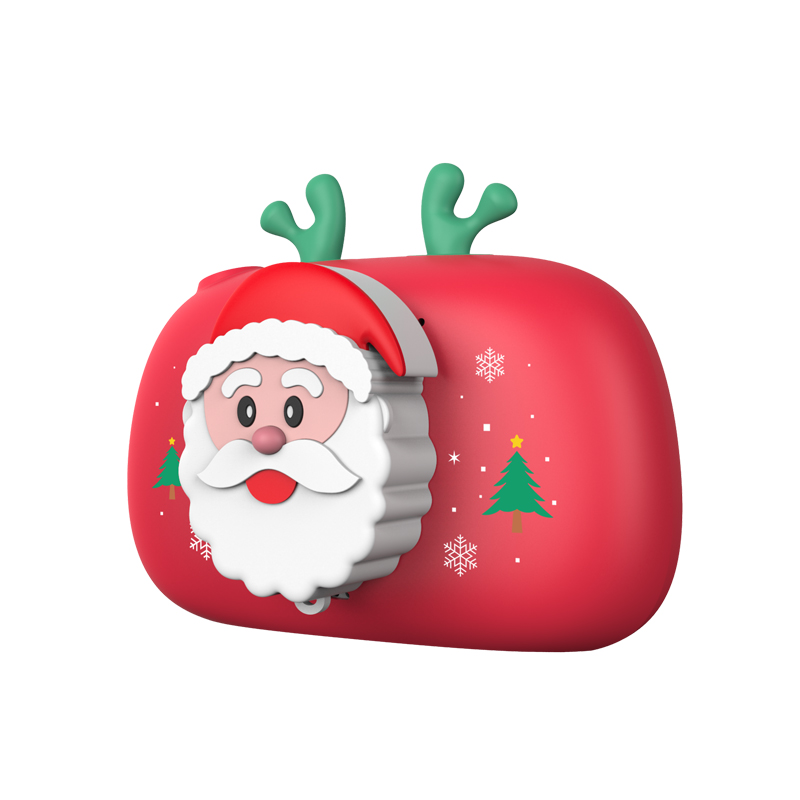 Christmas Camera For Kids, Boys and Girls Gift 2.4 Inch IPS HD Screen 18MP Child Cameras//