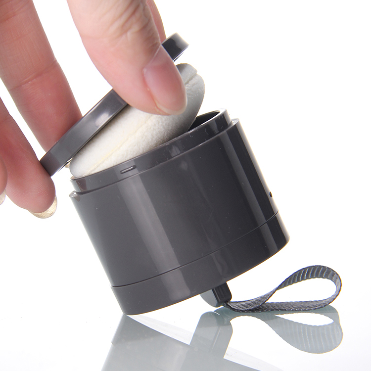 Free Sample Hairline Powder Instant Stain Hair Loss Powder Spray For Thinning Gray Root Line