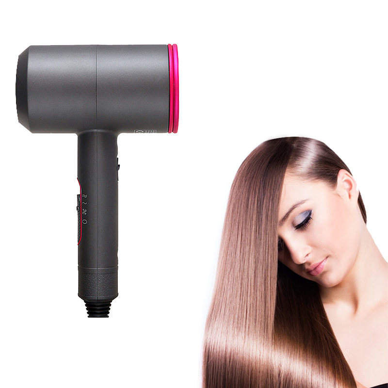 OEM ODM Cepillo Secador Negative Ion Hair Dryer 1800w Secadora De Pelo Blow Dryer Supersonic Hairdryer Professional Hair Dryer