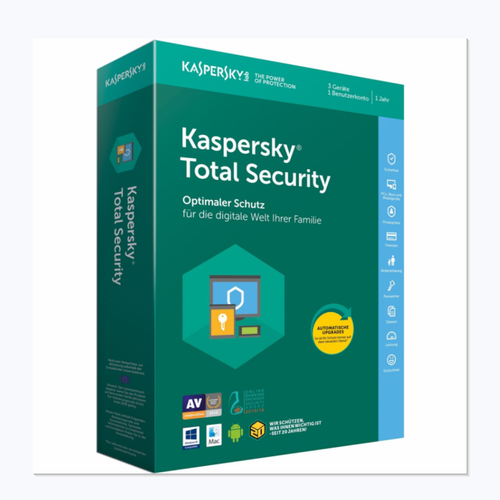 Kaspersky-компьютер код безопасности, цифровой код лицензии, пользователя 1 шт., 1 год