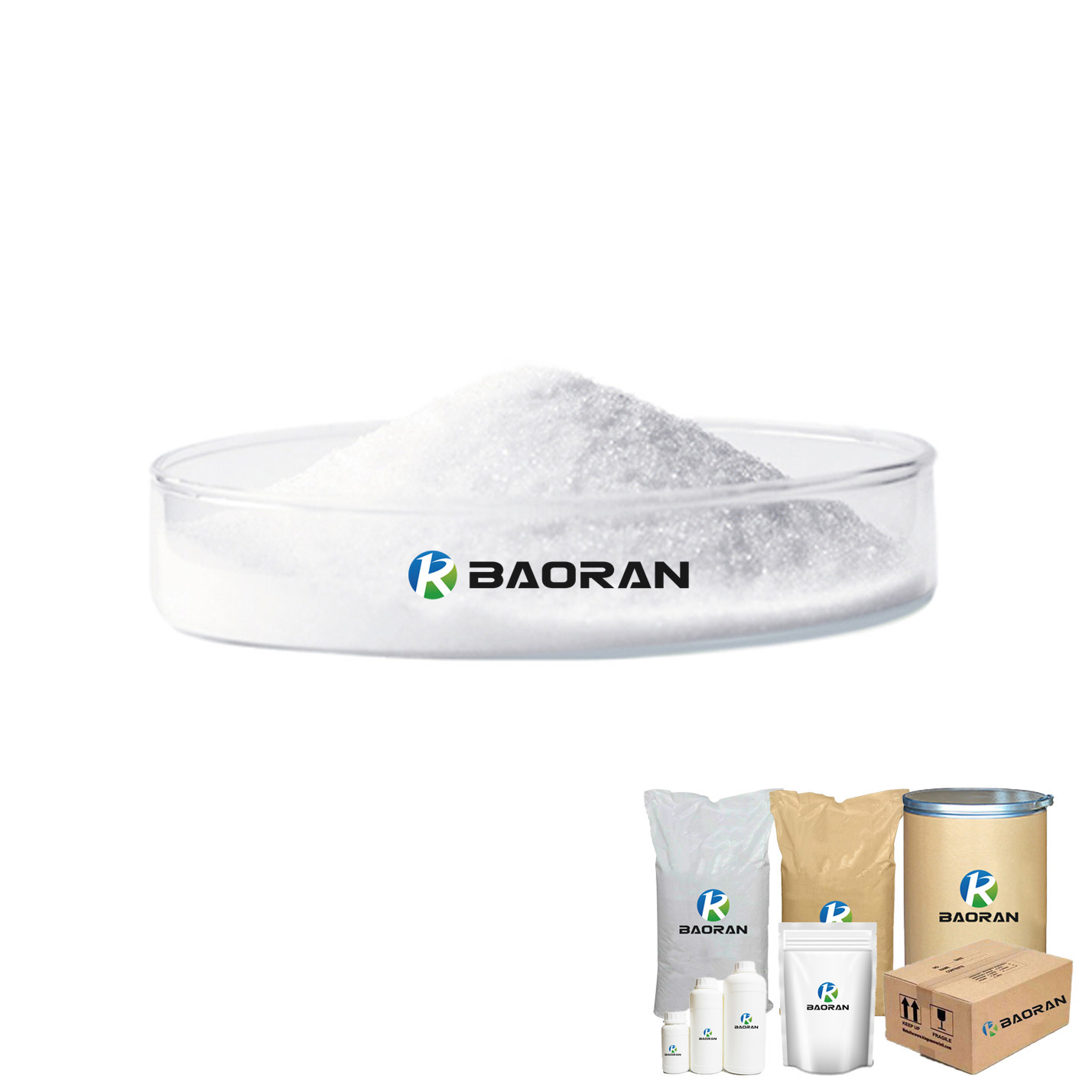 High Purity 99% Sodium dihydrogen phosphate dihydrate CAS 13472-35-0 Sodium phosphate monobasic dihydrate