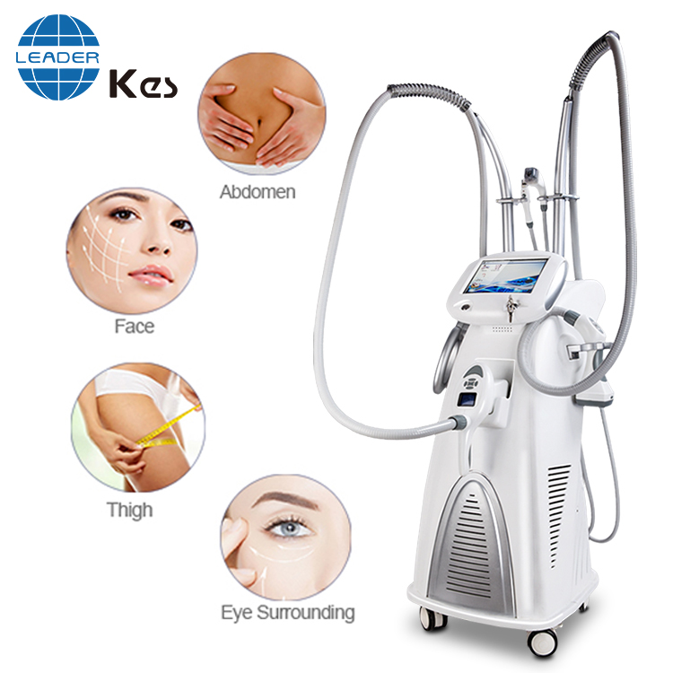Kes laser 3 max коррекция фигуры velashape v10 удаление целлюлита машина для похудения med 360