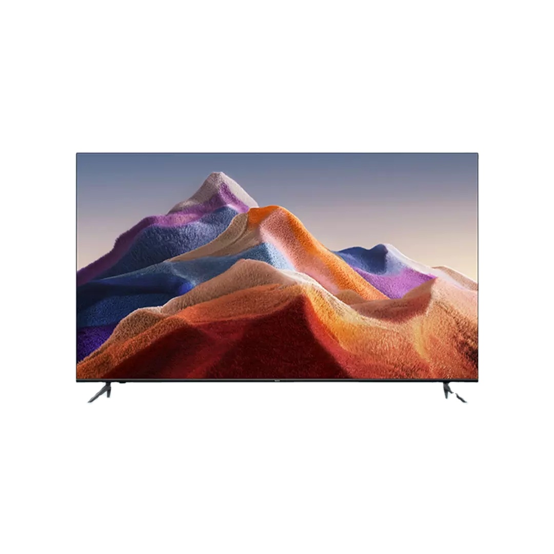 Xiaomi ТV 4S 75 "Smart TV Box 4K HDR ультра тонкий полный экран Mi TV Pro E75S Wi-Fi светодиодный TV5 pro 75 дюймов Quantum телевизоры tv4