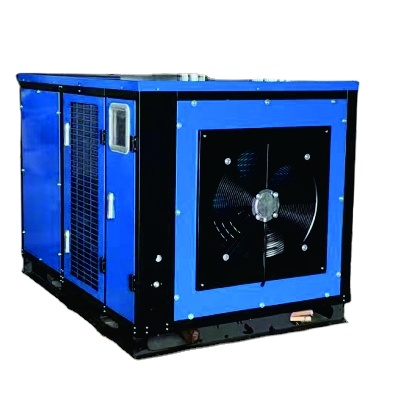Low power consumption 500L atmospheric water genrator air water maker