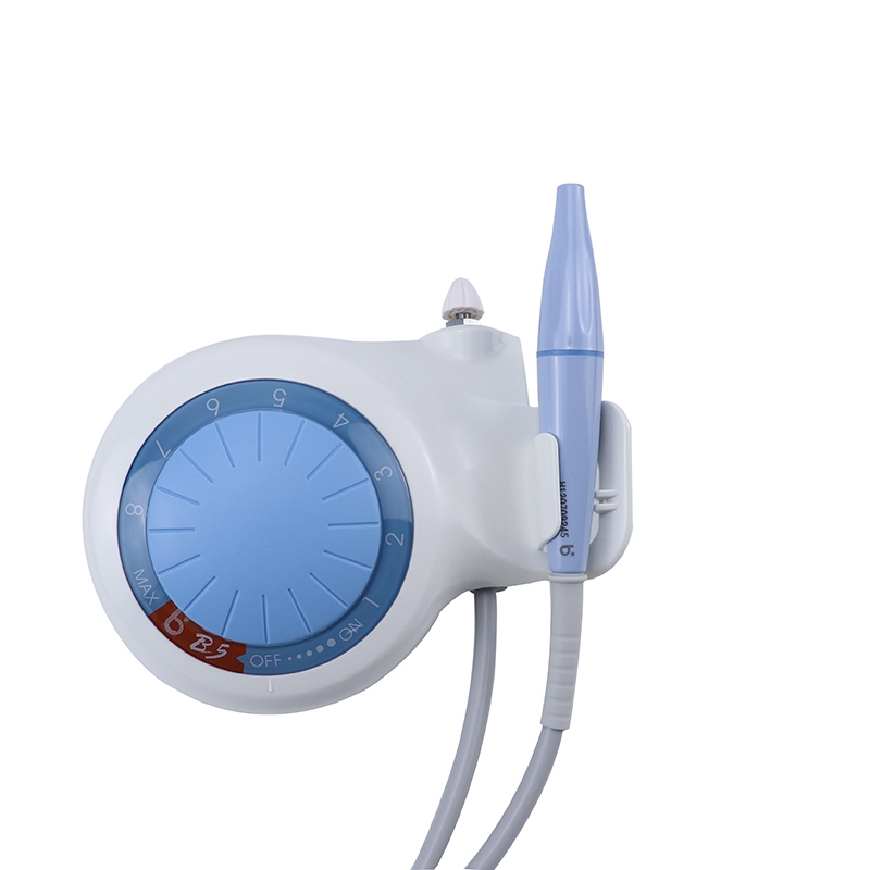 Dental Equipments Teeth Whitening Oral Cleaning Machine Dental Ultrasonic Scaler