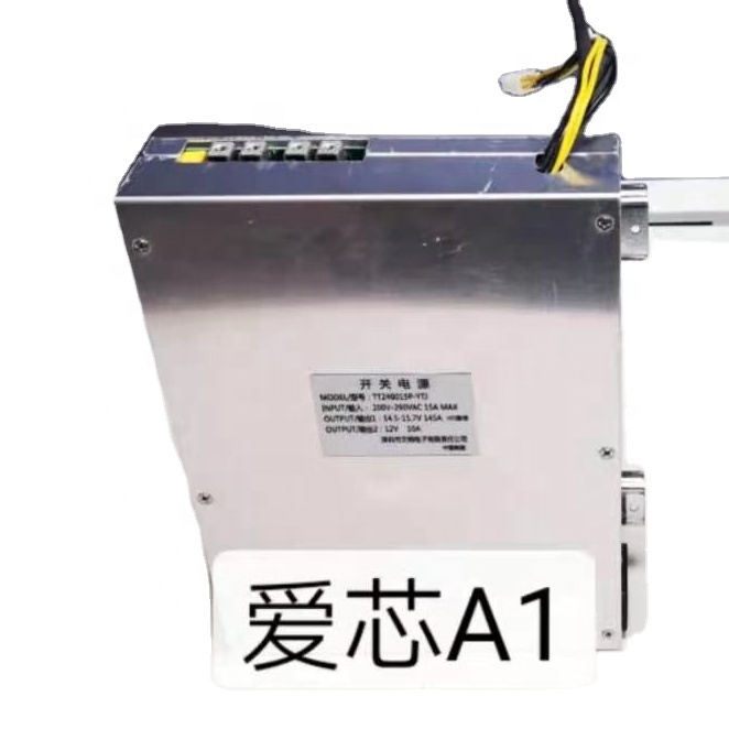 Новый блок питания love core A1, блок питания Tiantong 2400 Вт