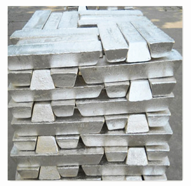 High Purity Magnesium Ingots Mg 99.99% Magnesium Alloy Ingots Magnesium Ingot Price