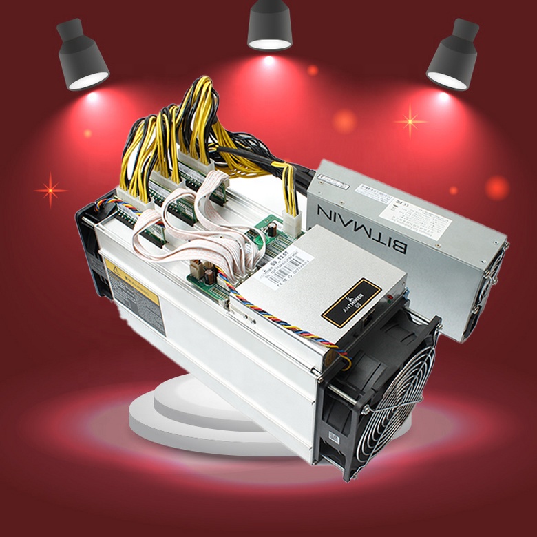 30% скидка, Майнер для биткоинов ASIC L3 + 504M L3 ++ 580M, антимайнер Bitmain Antminer S9 S9i S9SE S17 S19 S19J Pro L7 T17 T19 Z11 Z15