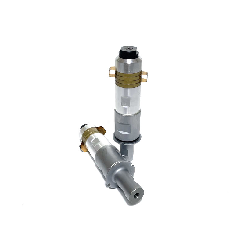Eintik M2probe Waterproof Sensor 10 Mhz Thickness Measurement Immersible Underwater Ultrasonic Transducer On Pipe-Welds