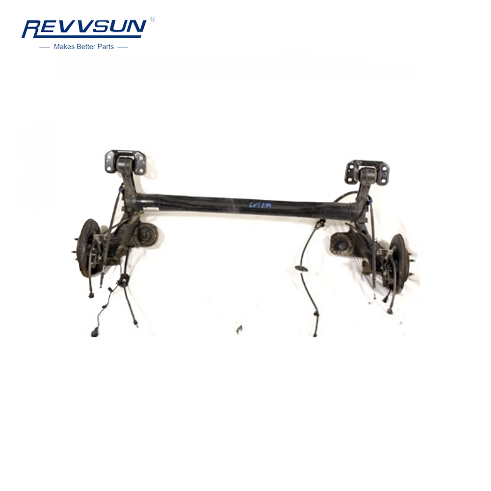REVVSUN автозапчасти 13419486 402108 задний крест для Opel ASTRA J
