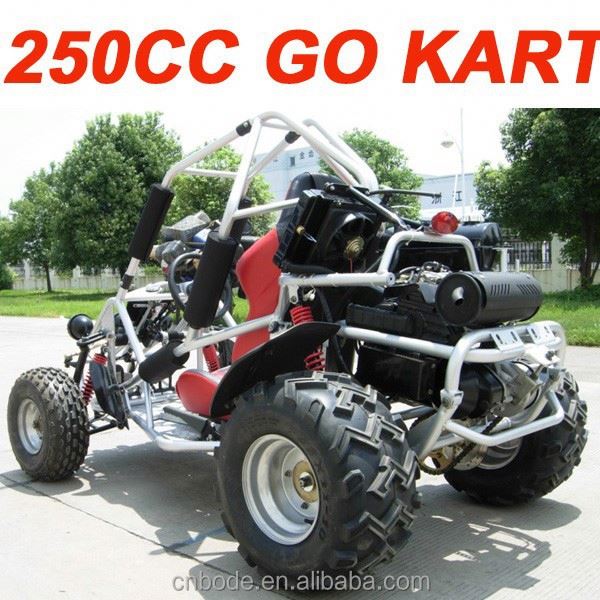 250CC CVT GO CART (MC-462)
