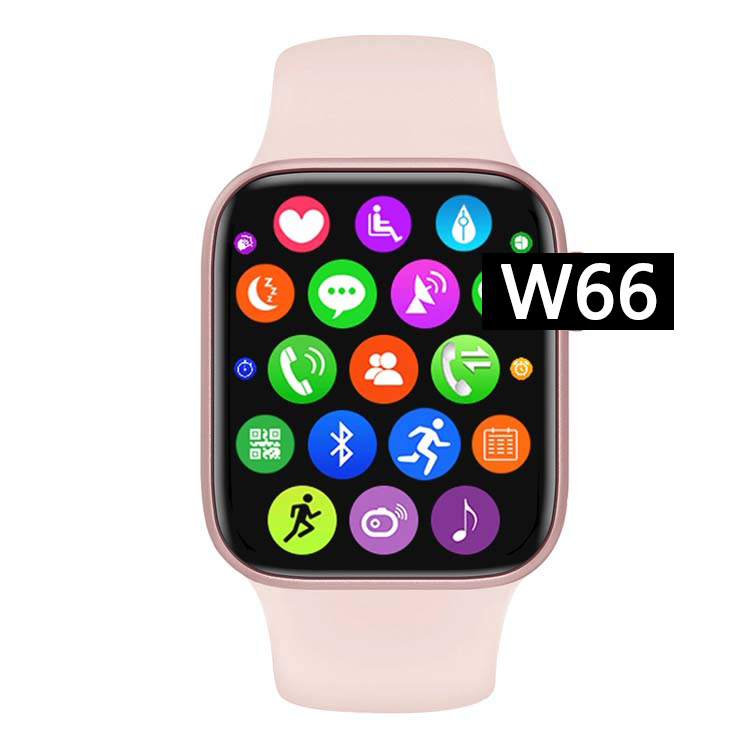Умные часы W66 reloj inteligente w66