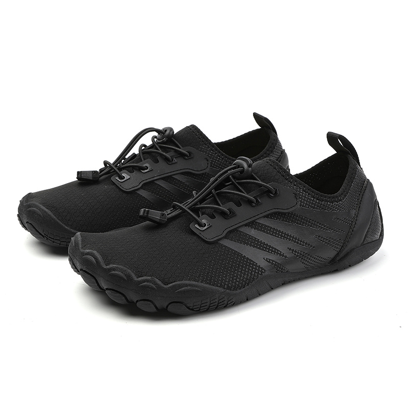 Athletic Sneakers Lightweight Barefoot Style Sport Aqua Surfing Water Shoes
