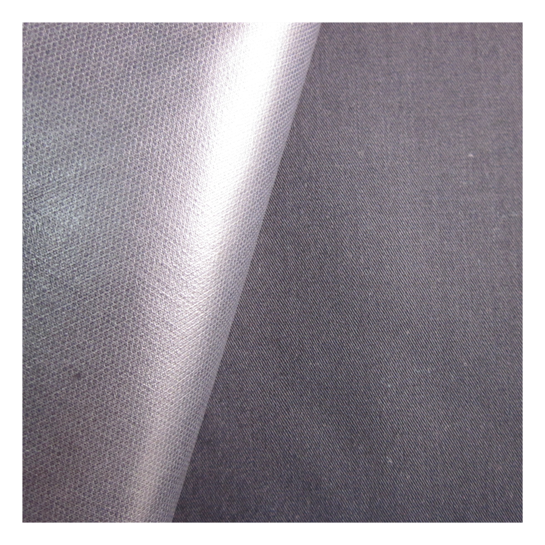 92% polyester 8% spandex 4 way stretch fbric printing fabric with tpu film for jacket fabric