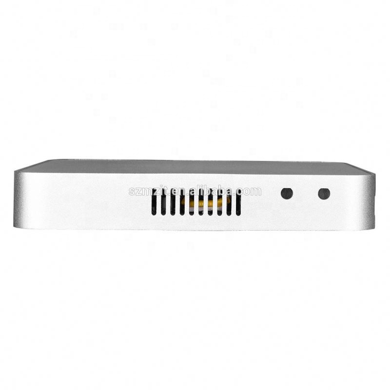 SZMZ 2021 Popular pc mini pc i7 i5 mini pc games