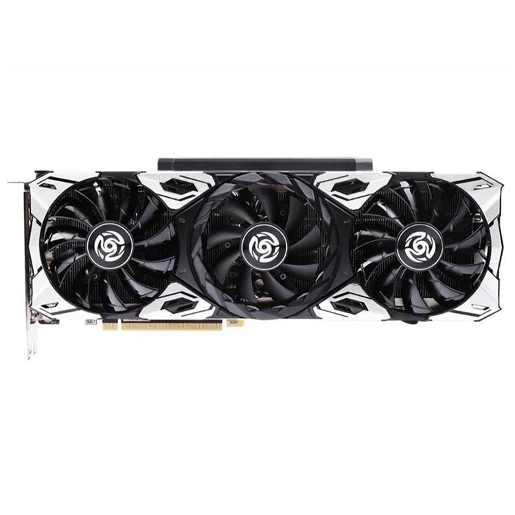 RTX 3080TI EAGLE OC 10G RTX3080 3080TI графическая карта GPU 320bit
