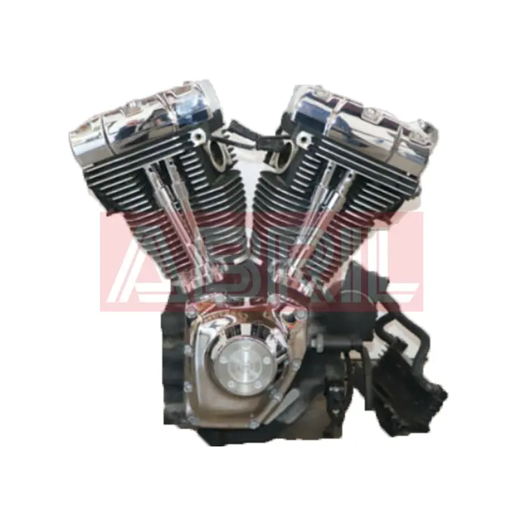 Abril Flying Auto Parts Motorcycle Engine Assembly Apply To For Yamaha/for Honda/for Suzuki