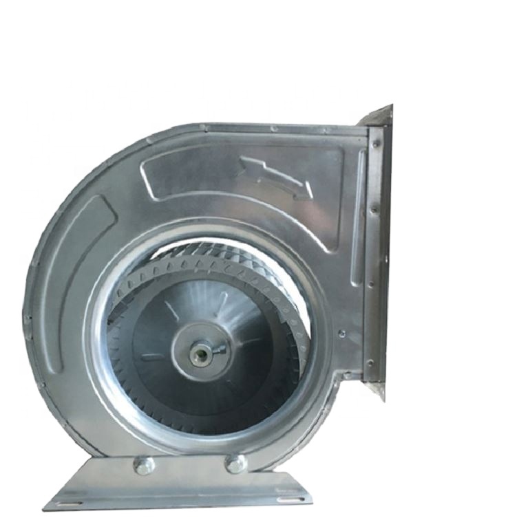 9-9-450W AC 110V 230V China Centrifugal Fan Air Blower Fan