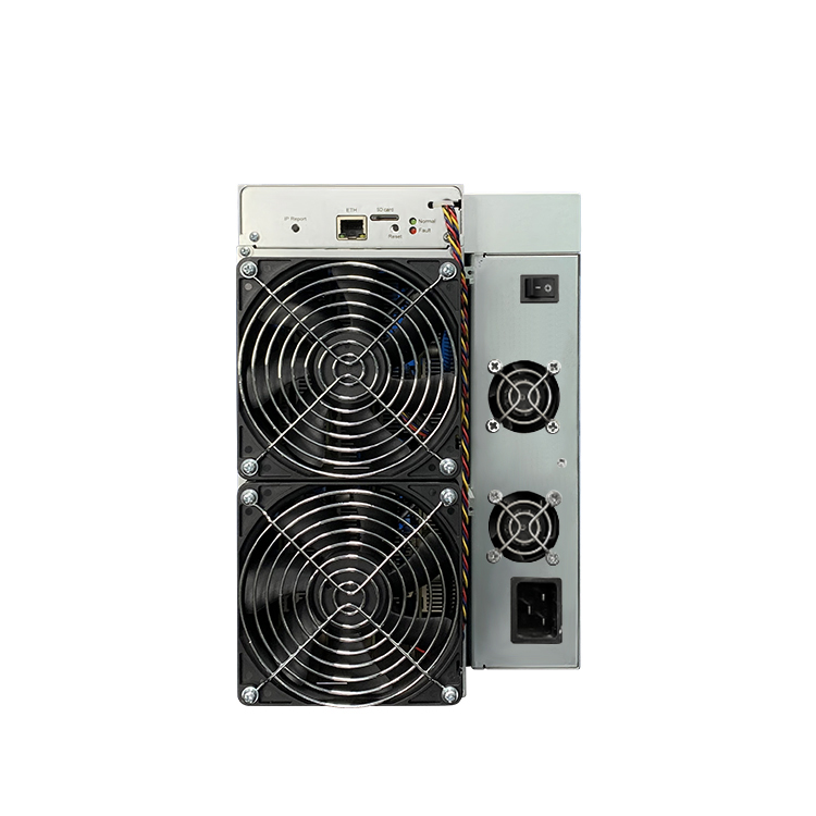 Новинка 2021 года, Золотая оболочка LT5 Pro doge, алгоритм Scrypt для майнинга, добыча с помощью ltc doge l5t pro 2.45gh/s 3100 Вт, добывающее устройство для майнинга litecoin