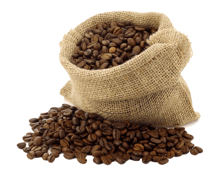 Высококачественные дешевые кофейные зерна Robusta оптом, цена на продажу