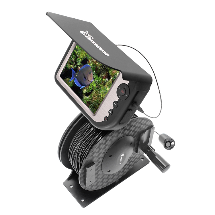 Shifengda fish finder камера под водой рыболовная подводная видео