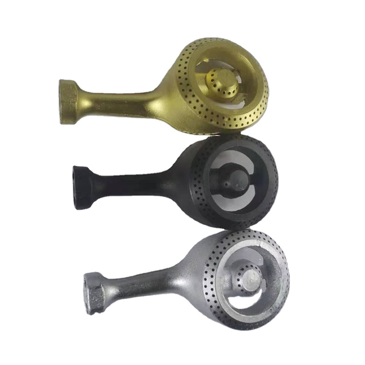 Competitive Price outdoor oil burner accessories tool accessories induction cookers