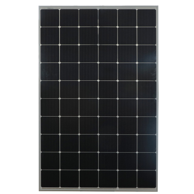 Amensolar 12BB, и он имеет высокую эффективность поли 60 ячеек 280W солнечных батарей плиты с дешевой ценой
