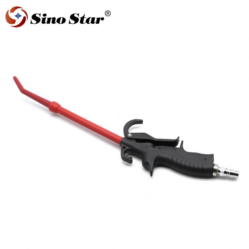Sino Star HXN014-2 литье по ourself gun-воздушные пушки duster высокого давления длинные пневматические воздушные пушки