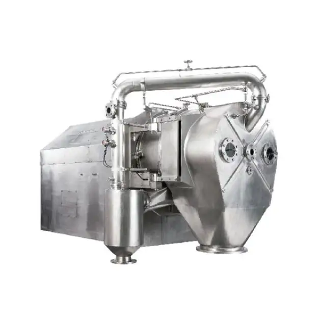 Automatic Inverting Filter Centrifuge Automatic Unloading Function All Ready High Quality Centrifugal Filter