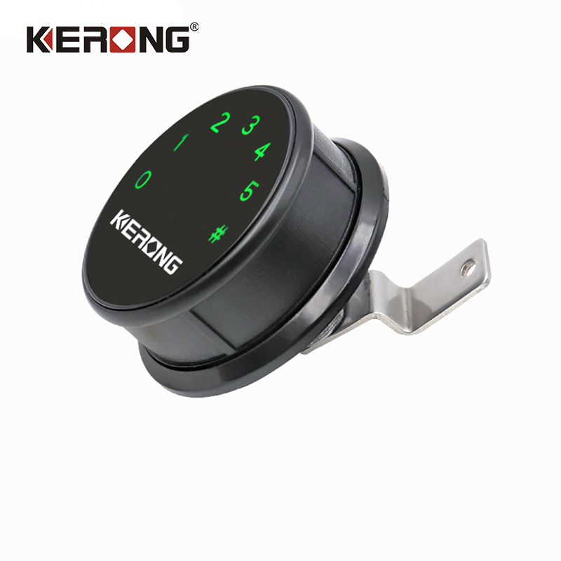 Kerong KR-S64A электронный умный цифровой камерой замок шкафа для почтового ящика управления с выдвижными ящиками